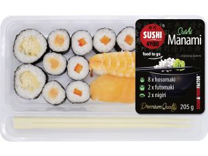 Sushi4You Manami / Sora Box