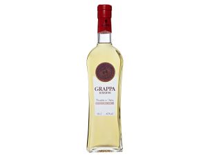 Grappa Riserva
