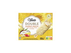 Double Stieleis