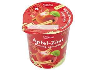 Yogurt svizzeri di stagione