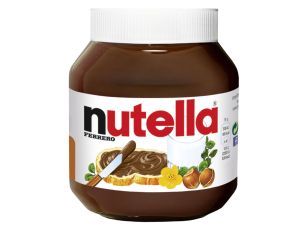 Ferrero Nutella