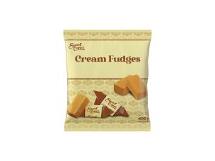 Caramelle Toffee