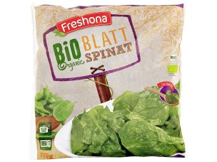 Légumes bio