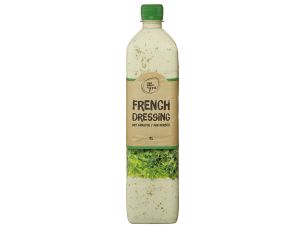 French Dressing mit Kräutern