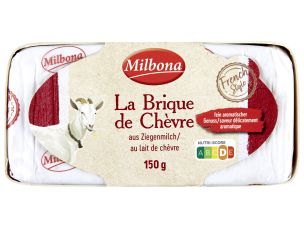Ziegenkäse Spezialitäten