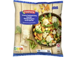 Légumes Suisses