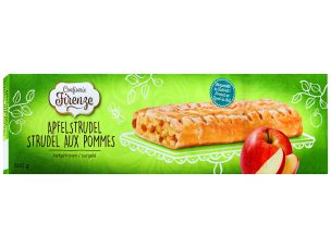 Apfelstrudel