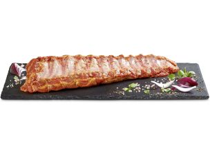 Spare Ribs BBQ Carée