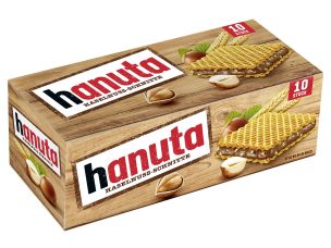 Ferrero Hanuta