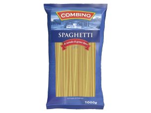 Spaghetti