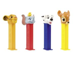 PEZ Erogatore
