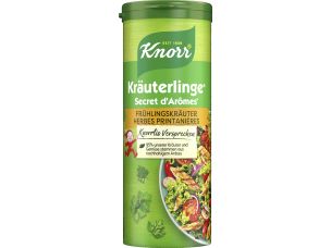Knorr Insaporitore alle erbe