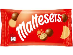 Maltesers