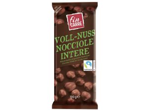 Cioccolato al latte