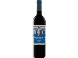 Negroamaro Salento IGP