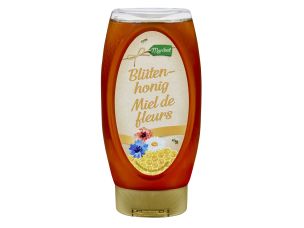 Blütenhonig / Waldhonig