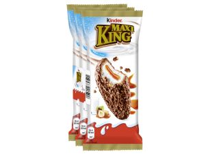 Ferrero Kinder Maxi King