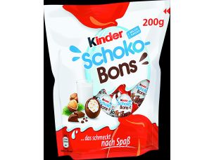 Ferrero Kinder Schoko-Bons