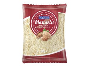 Mandorle pelate macinate