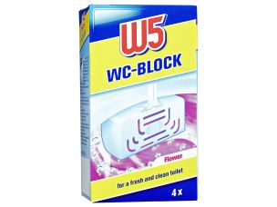 Bloc WC