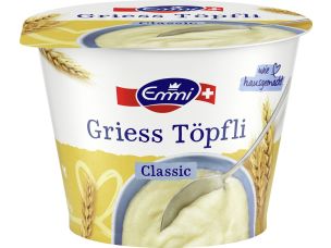 Emmi Töpfli semolino