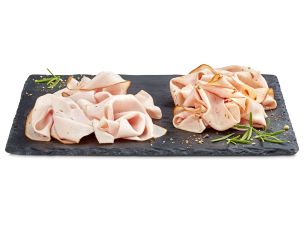 Fleischkäse hauchdünn