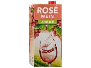Roséwein