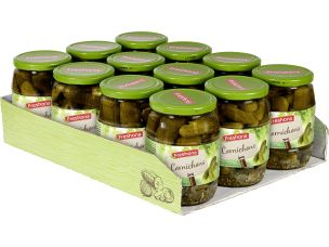 Cornichons