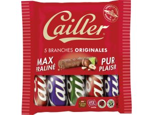 Cailler Branches