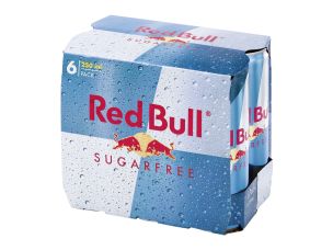 Red Bull Energy Drink