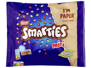 Nestlé Smarties Mini