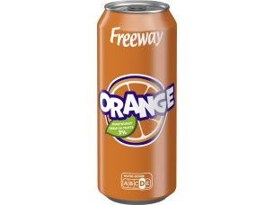 Aranciata