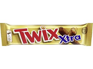 Twix Xtra