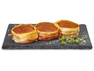 Médaillons de porc