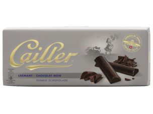 Cailler Barrette di cioccolato