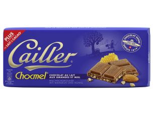 Cailler Barrette di cioccolato