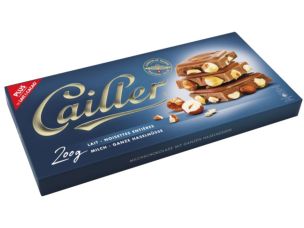 Cailler Cioccolato