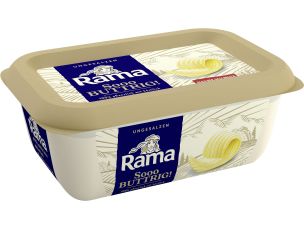 Rama con nota ti burro