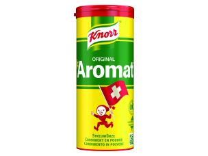 Knorr Aromat Refill