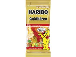 Haribo Orsetti gommosi