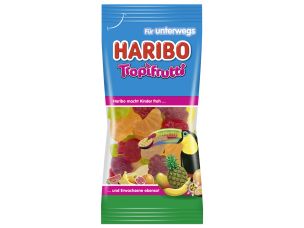 Haribo Tropi Frutti