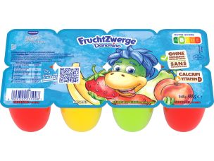 Danone FruchtZwerge