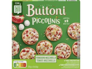 Buitoni Piccolinis
