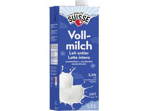 Vollmilch 3,5%