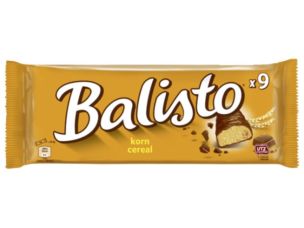 Balisto Barres