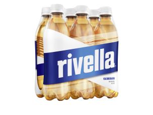 Rivella blu
