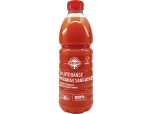 Succo d'arance sanguigna