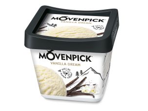 Mövenpick Vanilla Dream