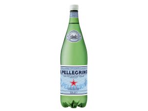 San Pellegrino Acqua minerale