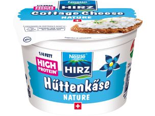 Nestlé Hirz Hüttenkäse Nature